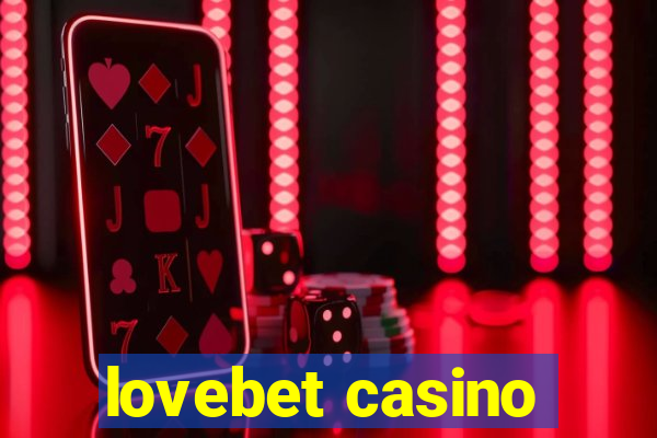 lovebet casino