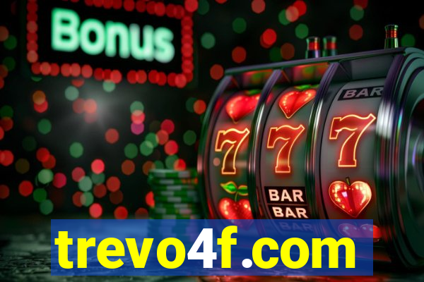trevo4f.com