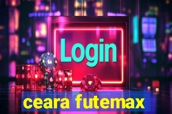 ceara futemax