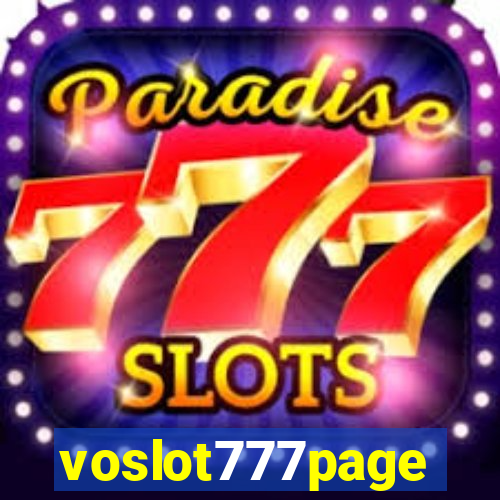 voslot777page
