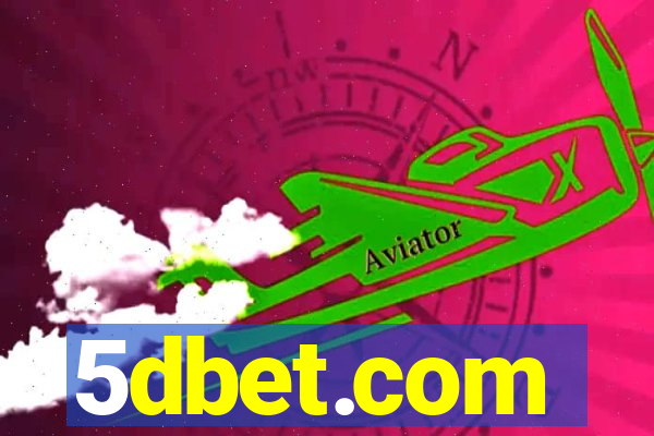 5dbet.com
