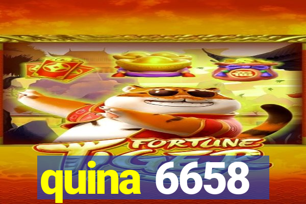quina 6658