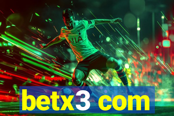 betx3 com