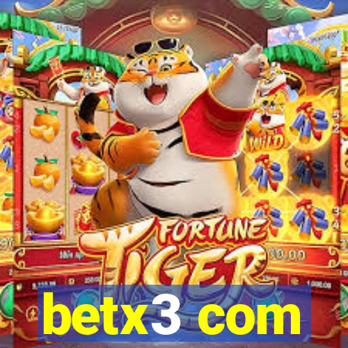 betx3 com