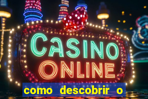 como descobrir o nome na rifa antes de abrir