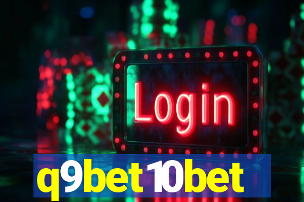 q9bet10bet