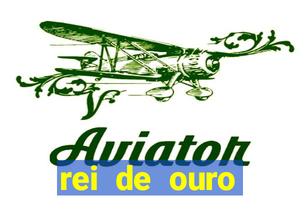 rei de ouro alimentos trabalhe conosco