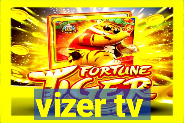 vizer tv