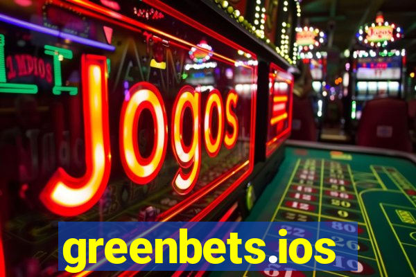 greenbets.ios
