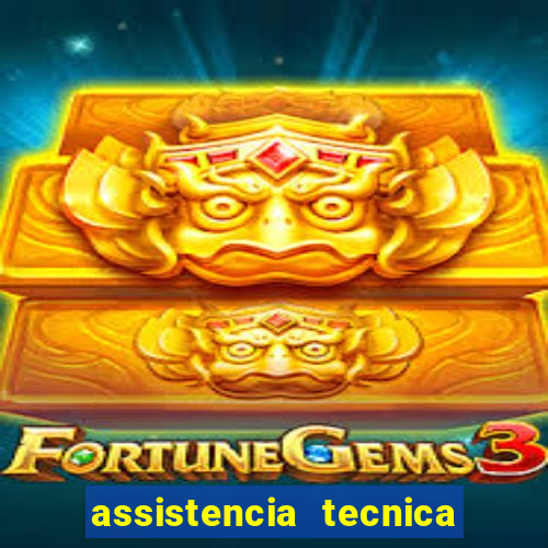 assistencia tecnica gringer porto alegre