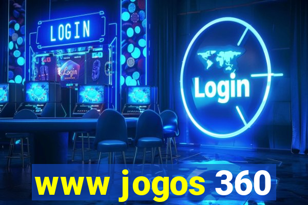 www jogos 360