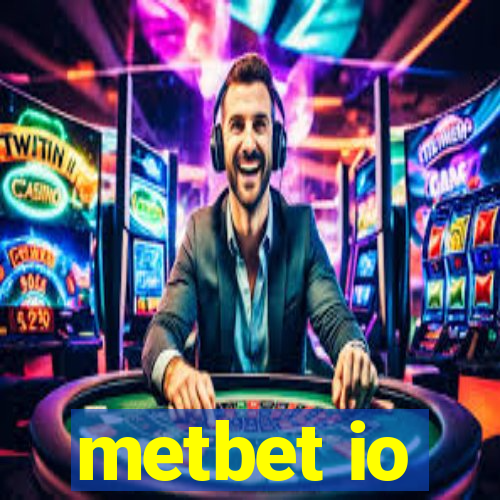 metbet io