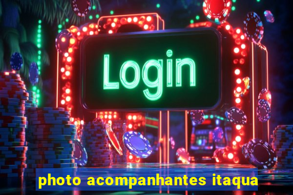 photo acompanhantes itaqua