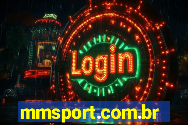 mmsport.com.br