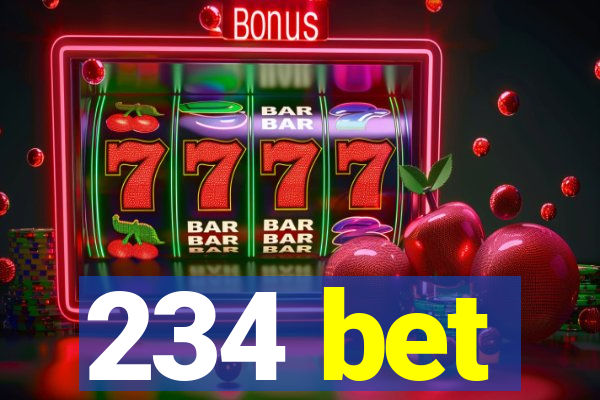 234 bet