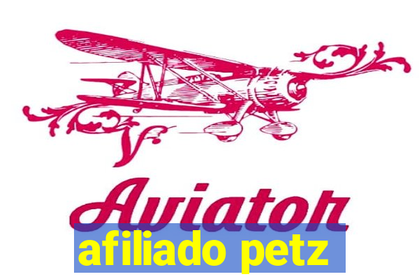 afiliado petz