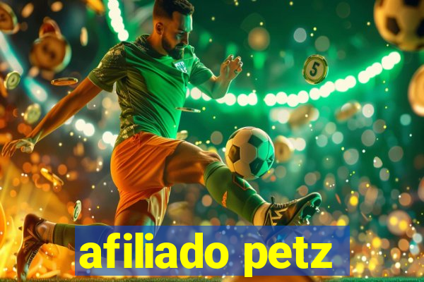 afiliado petz
