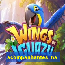 acompanhantes na vila nova cachoeirinha sp