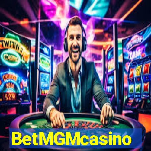 BetMGMcasino