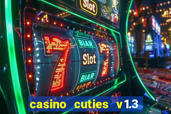 casino cuties v1.3 - android.apk