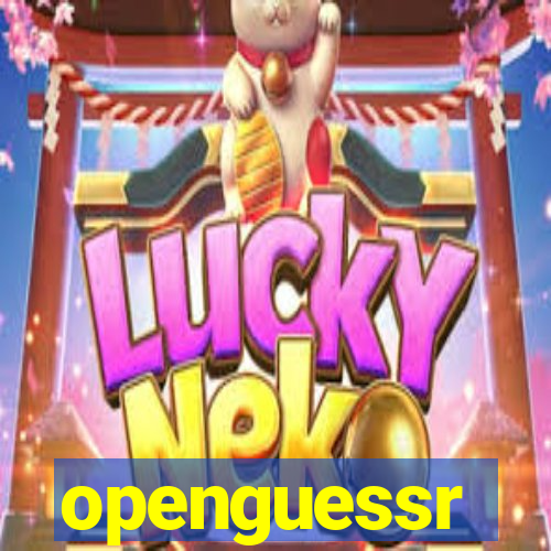 openguessr