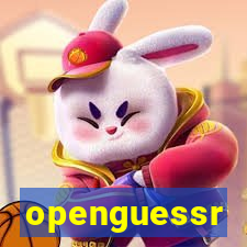 openguessr