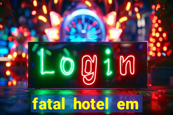 fatal hotel em barreiras ba