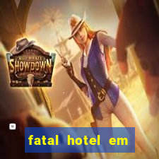 fatal hotel em barreiras ba
