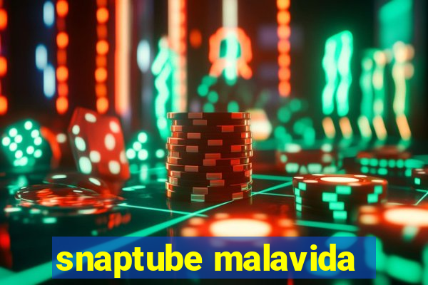 snaptube malavida