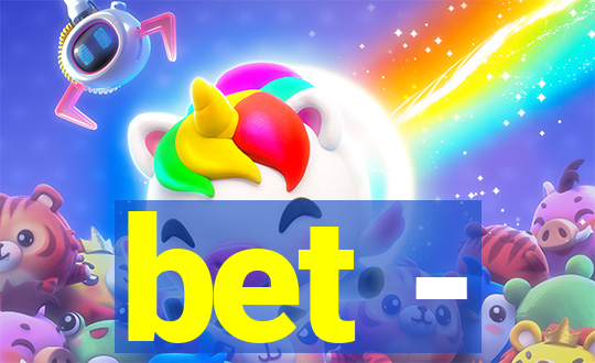 bet -