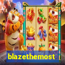 blazethemost
