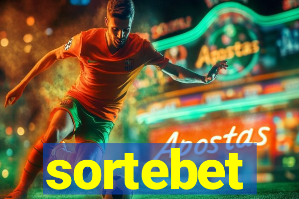 sortebet