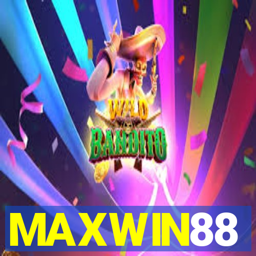 MAXWIN88
