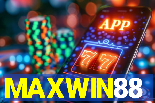 MAXWIN88