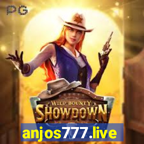 anjos777.live