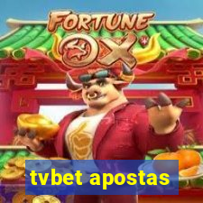 tvbet apostas