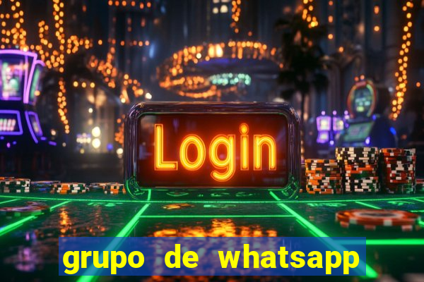 grupo de whatsapp de cdzinhas