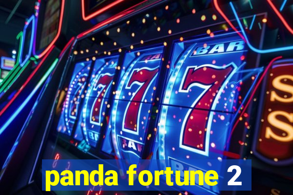 panda fortune 2