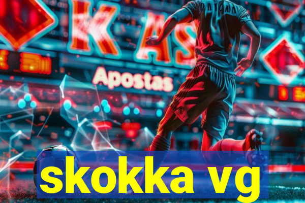 skokka vg