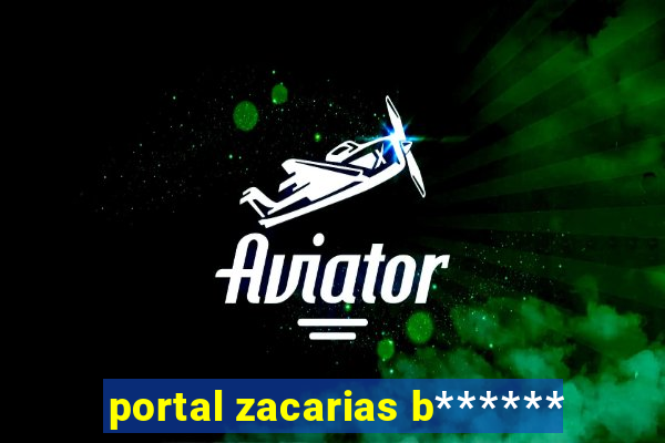 portal zacarias b******