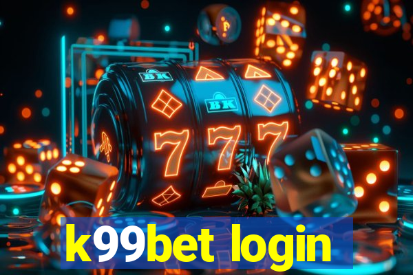 k99bet login