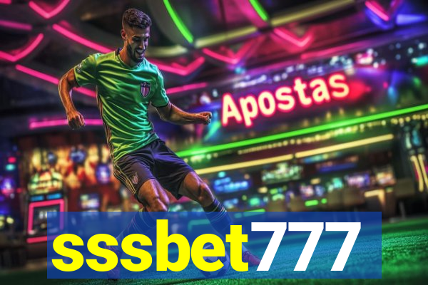 sssbet777