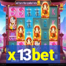 x13bet
