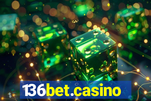 136bet.casino