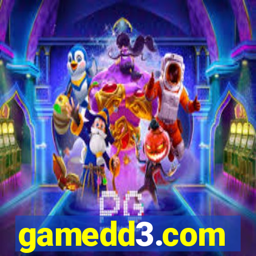 gamedd3.com