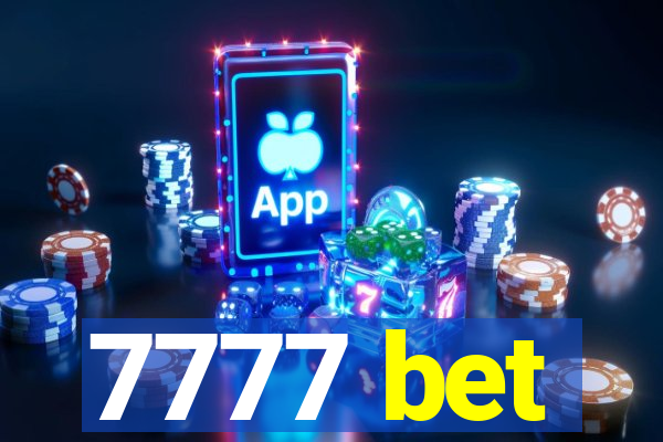 7777 bet
