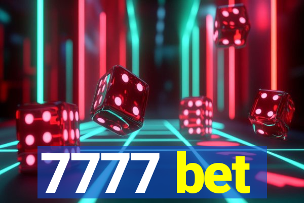 7777 bet