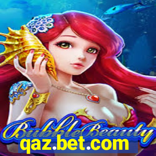 qaz.bet.com