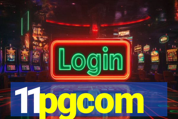 11pgcom