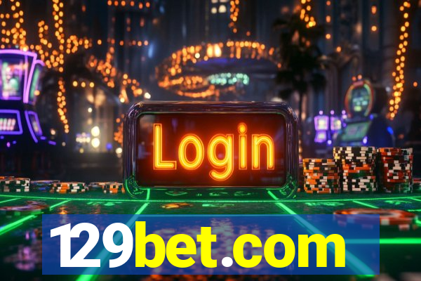 129bet.com